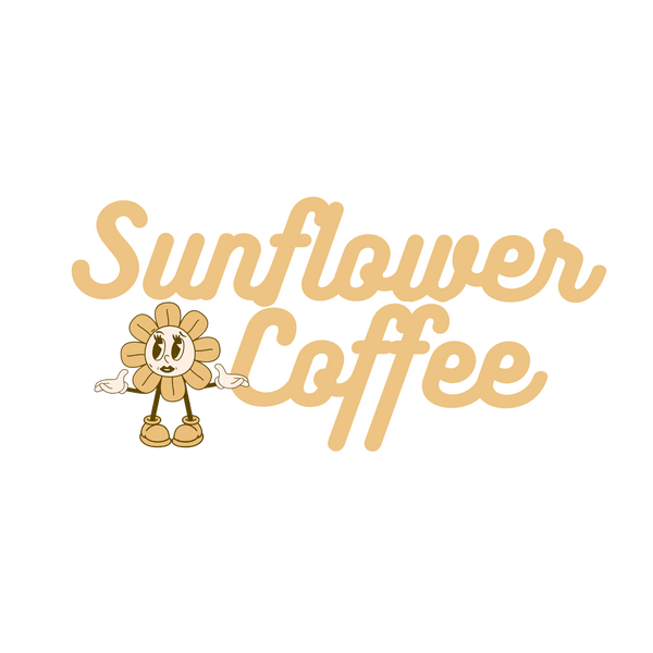Sunflower Coffee